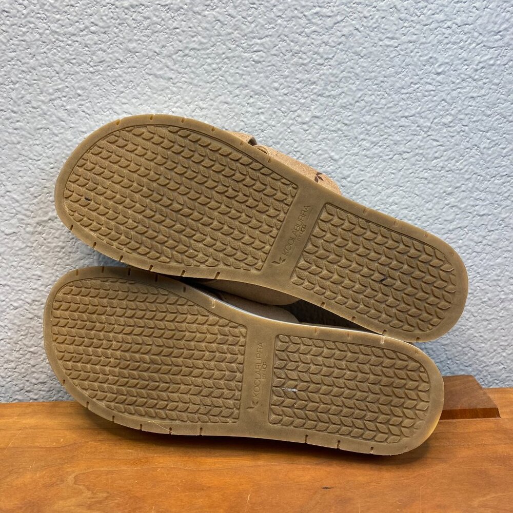 Ugg Koolaburra Platform Sandals - image 5